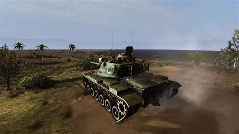 The best tank games on PC 2024