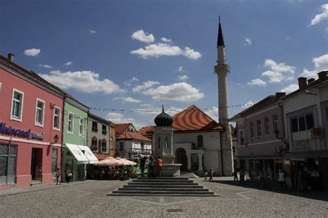 Tuzla, Bosnia and Herzegovina