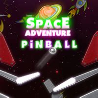 Space Pinball | Free Online Games | Toy Theater