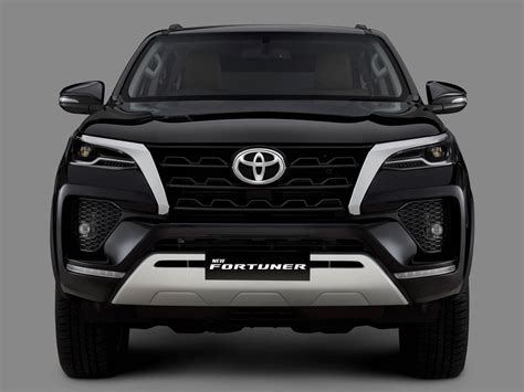 [100+] Toyota Fortuner Wallpapers | Wallpapers.com