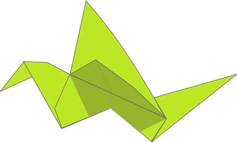 Free Origami Cliparts, Download Free Origami Cliparts png images, Free ...