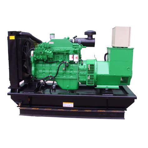 Industrial Diesel Generator at 220000.00 INR in Ahmedabad, Gujarat ...