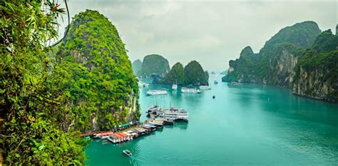 Cat Ba Island travel - Lonely Planet | Vietnam, Asia