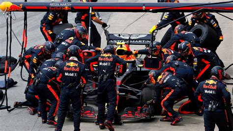 Red Bull F1 team to use Honda engines from next season - Formula 1 ...