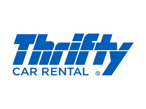 THRIFTY Car Rental at Olbia Airport (OLB)