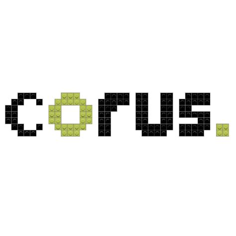 Corus Logo - LogoDix