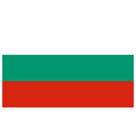 BG Bulgaria Flag Icon | Public Domain World Flags Iconpack | Wikipedia ...