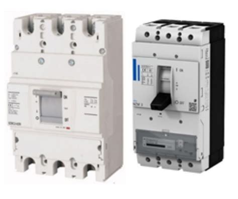 LV SWITCHGEAR COMPONENTS – AL NAKHI POWER