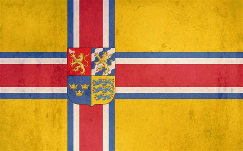 Kalmar Union - Union Between Norway, Sweden And Denmark - About History