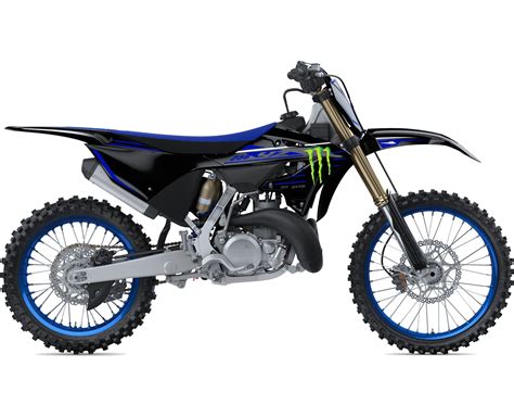 Yamaha YZ250 Buyer's Guide - Dirt Bikes