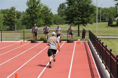 Inside pit crew heat training | Hendrick Motorsports