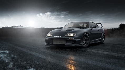 Supra HD Wallpapers - Top Free Supra HD Backgrounds - WallpaperAccess