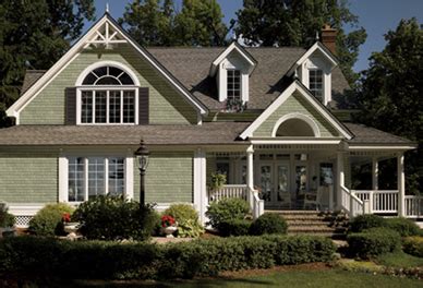 CertainTeed Vinyl Siding | Siding - Meister Windows & Siding