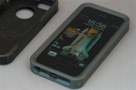 Otterbox iPhone 5 cases reviewed