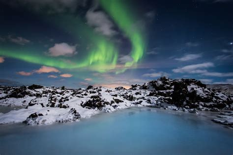 Blue Lagoon Iceland - Silica Hotel In The Heart Of The Lava Landscape