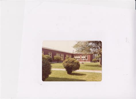 History of Gorsebrook School – Gorsebrook School the Fifties