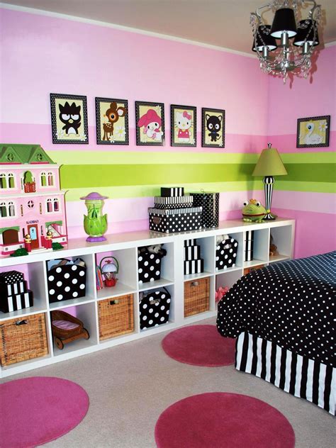 25 Cute Kids Bedroom Ideas - Instaloverz