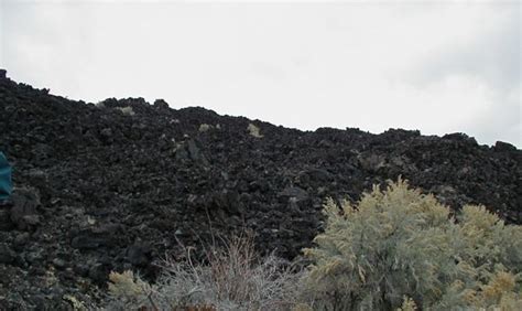 Black Rock Desert Volcanic Activity Grabs Attention Of Researchers