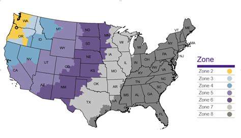 Fedex ground shipping zone rate chart - bdaprivate