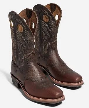 What Cowboy Boots Do the Yellowstone Characters Wear?