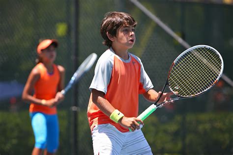 Juniors - Junior Team Tennis - ENG | USTA Caribbean