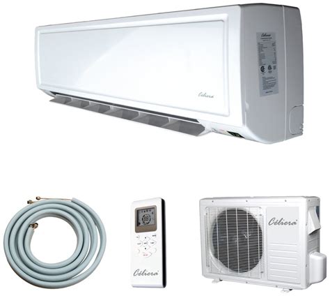 5 Best Ductless Air Conditioners - Powerful motor - Tool Box