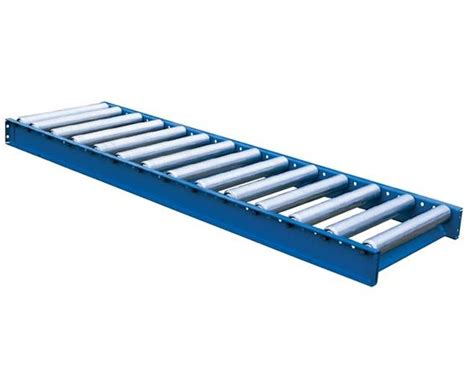 HEAVY DUTY ROLLER CONVEYOR at Nationwide Industrial Supply, LLC