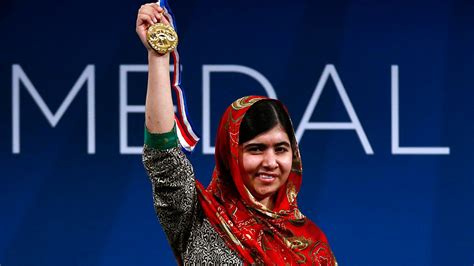 5 ways Malala Yousafzai has inspired the world - ABC7 Chicago