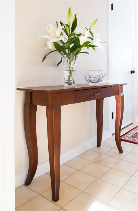 French Country Sofa Table | French country sofa, Country sofas ...