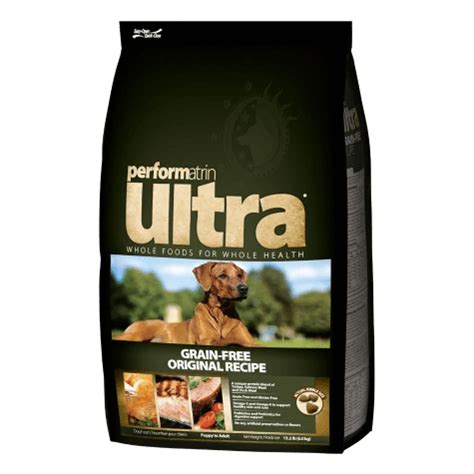 Grain-Free Original Recipe | HD Dog Training