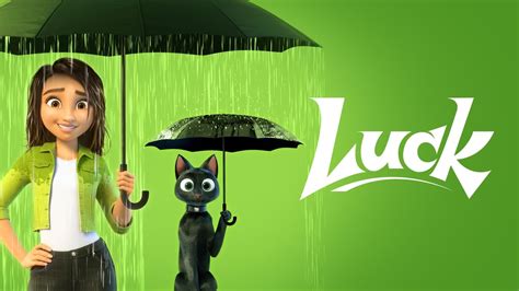 Luck Movie Review and Ratings by Kids