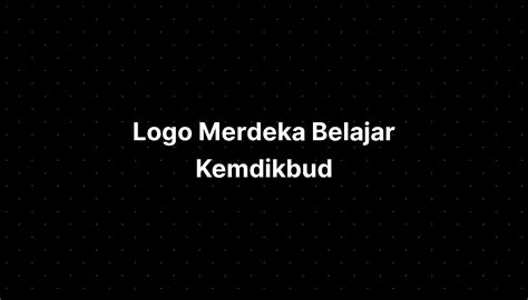 Logo Merdeka Belajar Kemdikbud - IMAGESEE