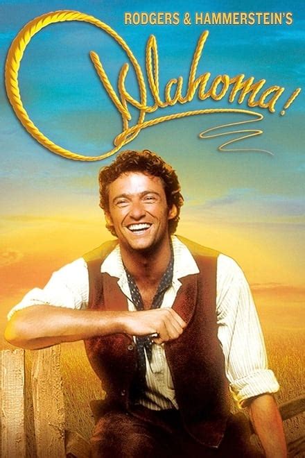 Oklahoma! (1999) - Posters — The Movie Database (TMDB)