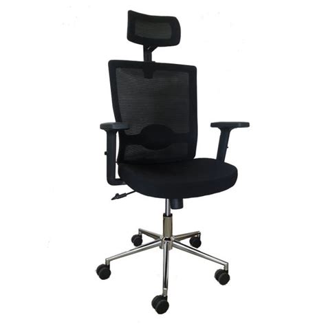 Ergonomic office seat - Furniture Choice Kenya