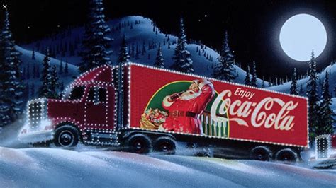 The Coca-Cola Christmas truck is coming to Leicester | Leicester Updates