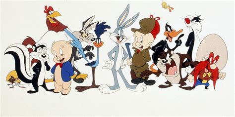 15 Best Looney Tunes Characters, Ranked By How Funny Their Mistakes Are