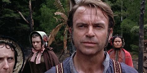 15 Best Sam Neill Movies (According To Rotten Tomatoes)