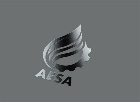 AESA on Behance