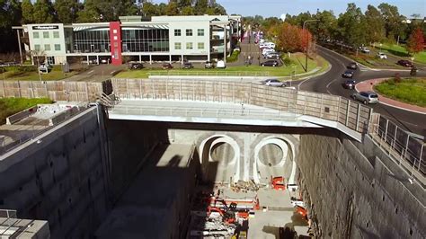 Sydney Monorail | Sydney Metro