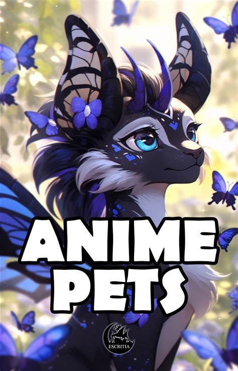 Anime Pets - Javier Ramirez | Hotmart