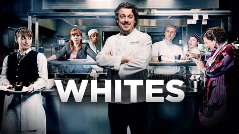 Watch Whites Online: Free Streaming & Catch Up TV in Australia | 7plus