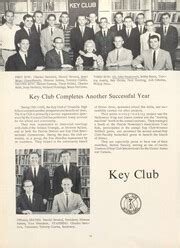 Umatilla High School - Bulldog Yearbook (Umatilla, FL), Class of 1962 ...