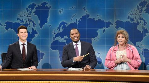 'SNL' Announces January Lineup and the Return of Will Ferrell | GQ