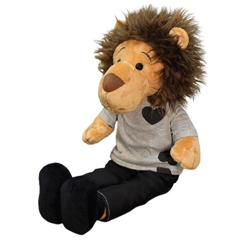 The King: Eternal Monarch Lion Plush | Monarch, Plush, Lion