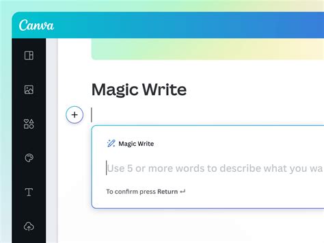 Magic Write AI Text Generator – Webmaster Coupon