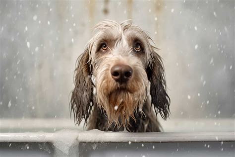 The Complete Spinone Italiano Grooming Guide: Unleash Their True Beauty ...