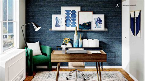 The Trenst Office Wall Décor For Creative And Productive Worke