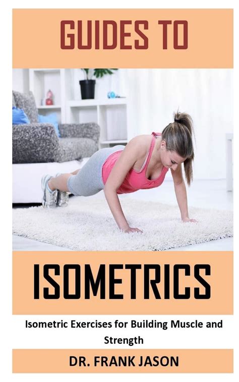 Easy isometric exercises - beastvol