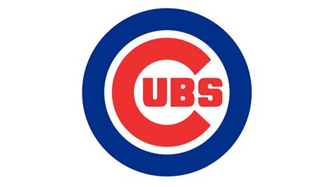 Chicago Cubs Logo, symbol, meaning, history, PNG, brand