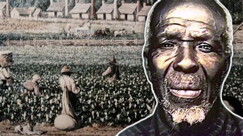 A Day In The Life Of a African SLAVE on a Plantation - YouTube